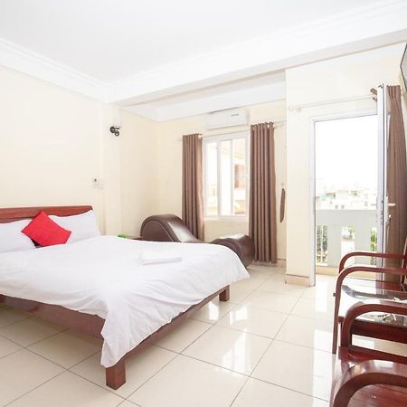 Ngoc Ha Hotel 2 Χάι Φονγκ Εξωτερικό φωτογραφία