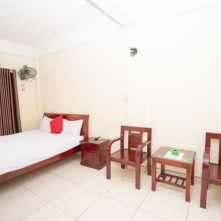 Ngoc Ha Hotel 2 Χάι Φονγκ Εξωτερικό φωτογραφία
